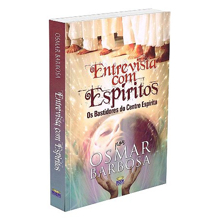 Entrevista com Espíritos