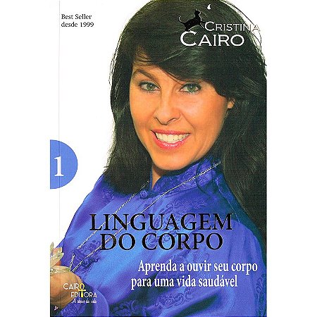 A Linguagem Do Corpo - Volume 1