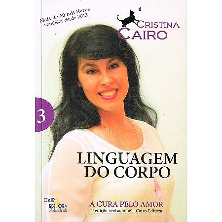 A Linguagem do Corpo - Volume 3
