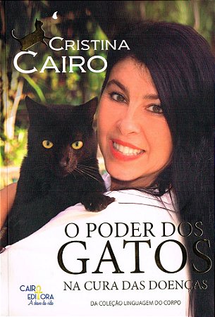 O Poder Dos Gatos Na Cura Das Doenças