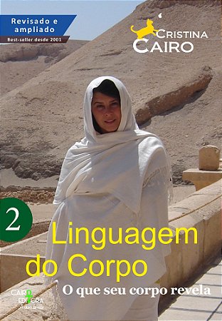 A Linguagem do Corpo - Volume 2