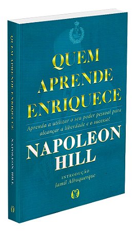 Quem Aprende Enriquece