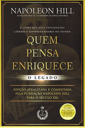 Quem Pensa Enriquece