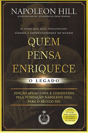 Quem Pensa Enriquece