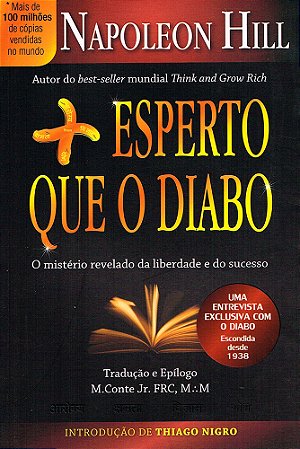 Mais Esperto Que o Diabo