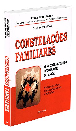 Constelações Familiares