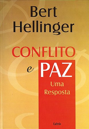 Conflito e Paz