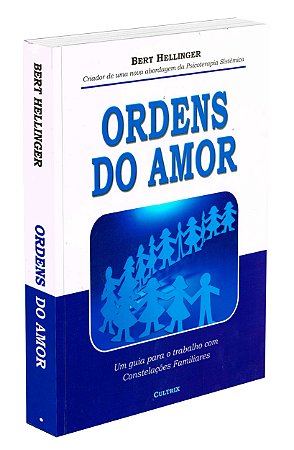 Ordens do Amor