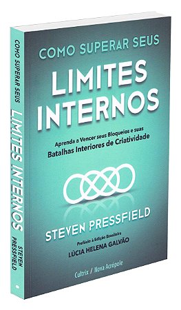 Como Superar Seus Limites Internos