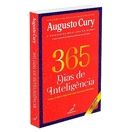 365 Dias de Inteligência