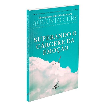 Superando o Cárcere da Emoção