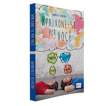 Apaixone-se por Você