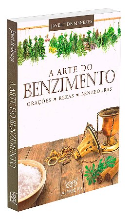 A Arte do Benzimento