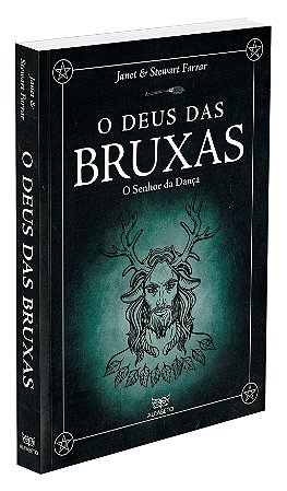 O Deus das Bruxas