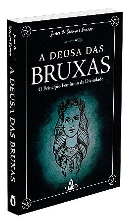 A Deusa das Bruxas