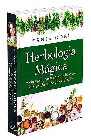 Herbologia Mágica
