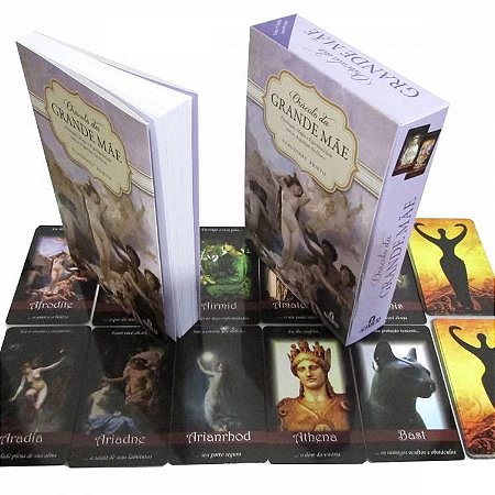 Oráculo da Grande Mãe