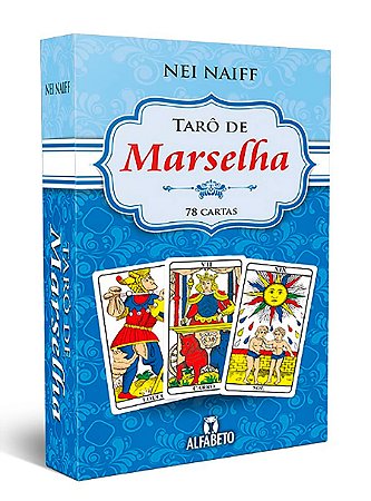 Tarô de Marselha
