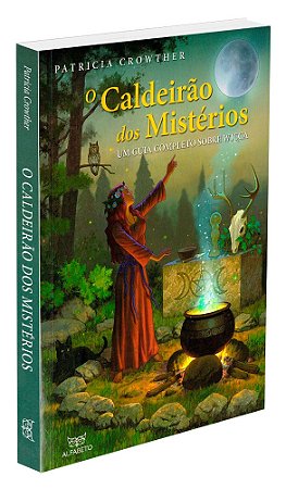 O Caldeirão dos Mistérios