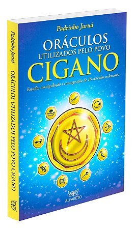 Oráculos Utilizados Pelo Povo Cigano