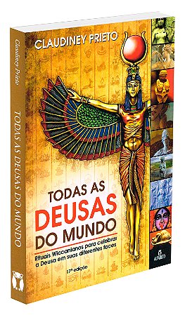 Todas as Deusas do Mundo