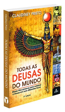 Todas as Deusas do Mundo