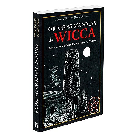 Origens Mágicas da Wicca