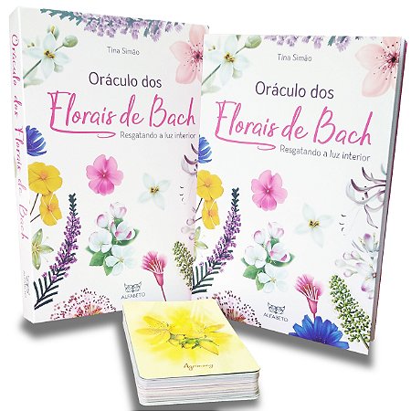Oráculo dos Florais de Bach