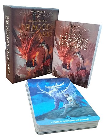 Oráculo dos Dragões Estelares