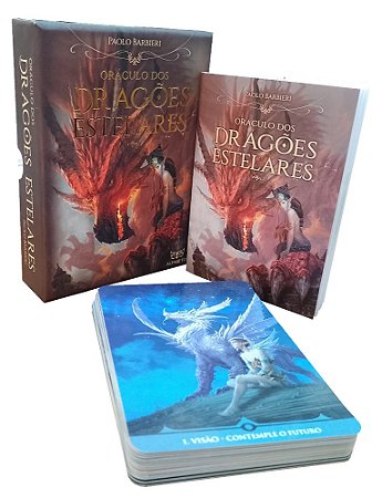 Oráculo dos Dragões Estelares