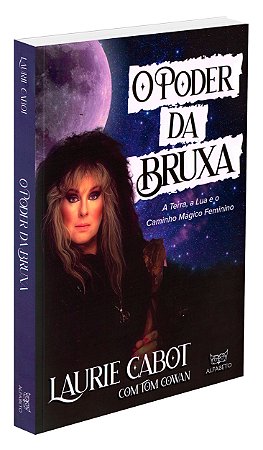 O Poder da Bruxa