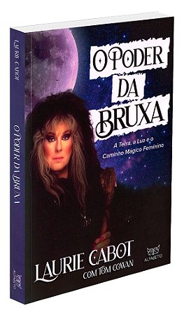 O Poder da Bruxa