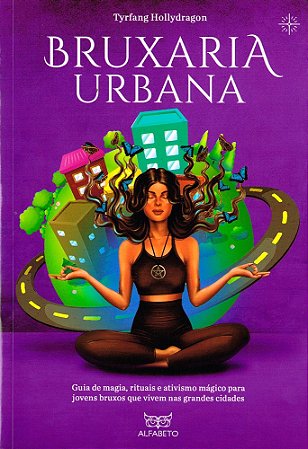 Bruxaria Urbana