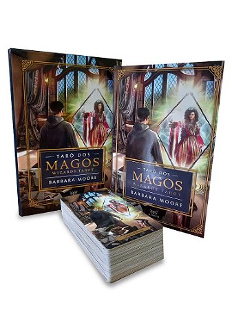 Tarô dos Magos