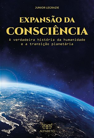 Expansão da consciência