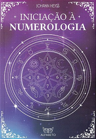 Iniciação à Numerologia