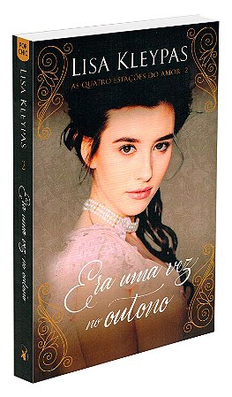 Era Uma Vez no Outono - Volume 2 (Série: As Quatro Estações do Amor)