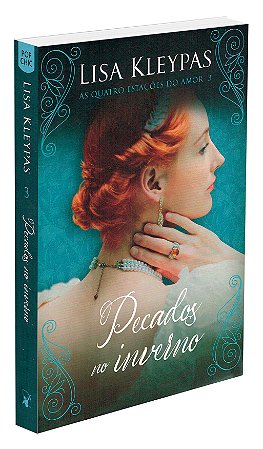 Pecados no Inverno - Volume 3 (Série: As Quatro Estações do Amor)