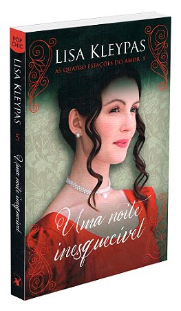 Uma Noite Inesquecível - Volume 5 (Série: As Quatro Estações do Amor)