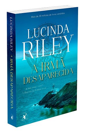 A Irmã Desaparecida - Volume 7 (Série: As Sete Irmãs)