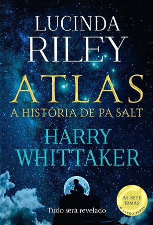 Atlas: A História de Pa Salt
