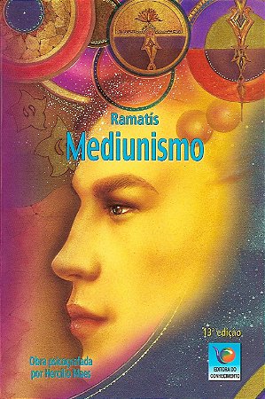 Mediunismo - Edição Econômica