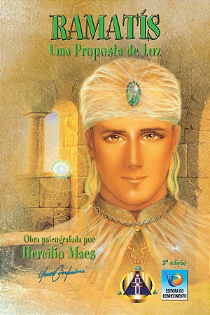 Ramatis uma Proposta de Luz - Edição Econômica