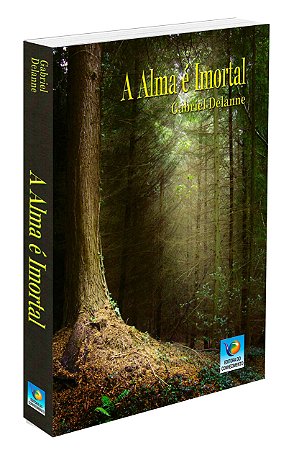 A Alma é Imortal