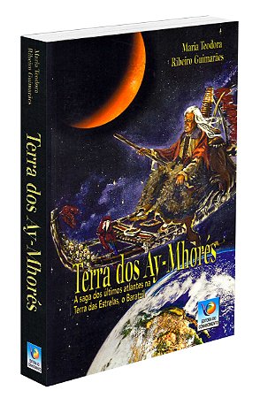 Terra dos Ay-Mhorés