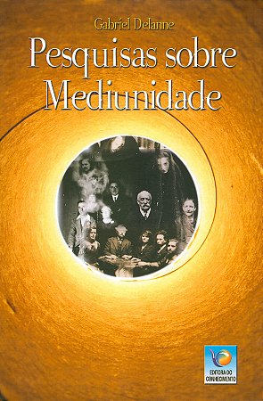 Pesquisas Sobre Mediunidade
