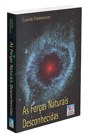 As Forças Naturais Desconhecidas