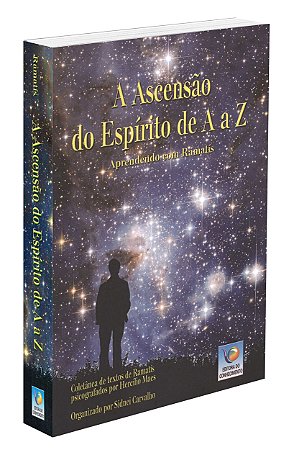 A Ascensão do Espírito de A a Z