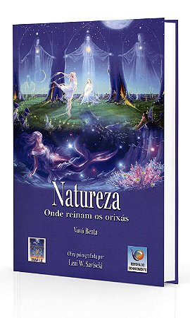 Natureza Onde Reinam os Orixás
