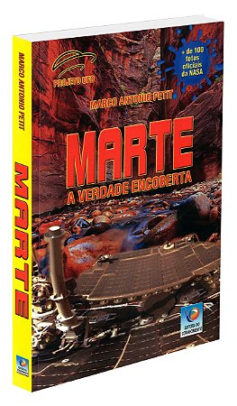 Marte a Verdade Encoberta